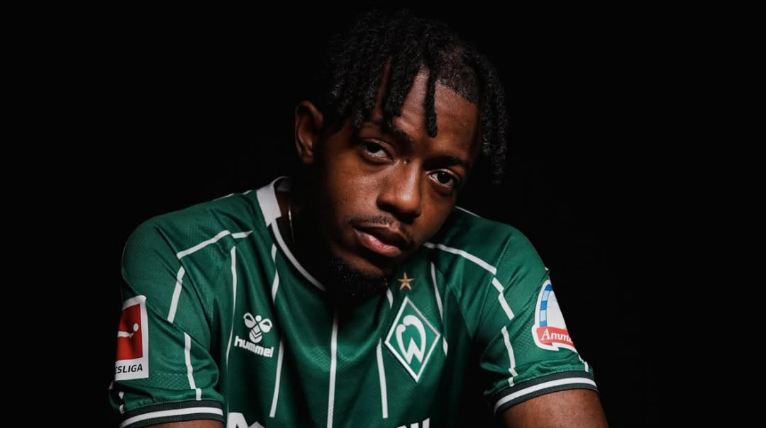 Ювентус продав талановитого вінгера у Вердер