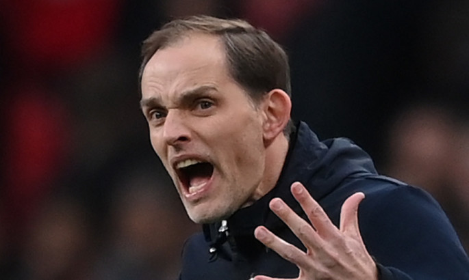 Тухель: Мане не виправдав очікувань клубу та своїх власних