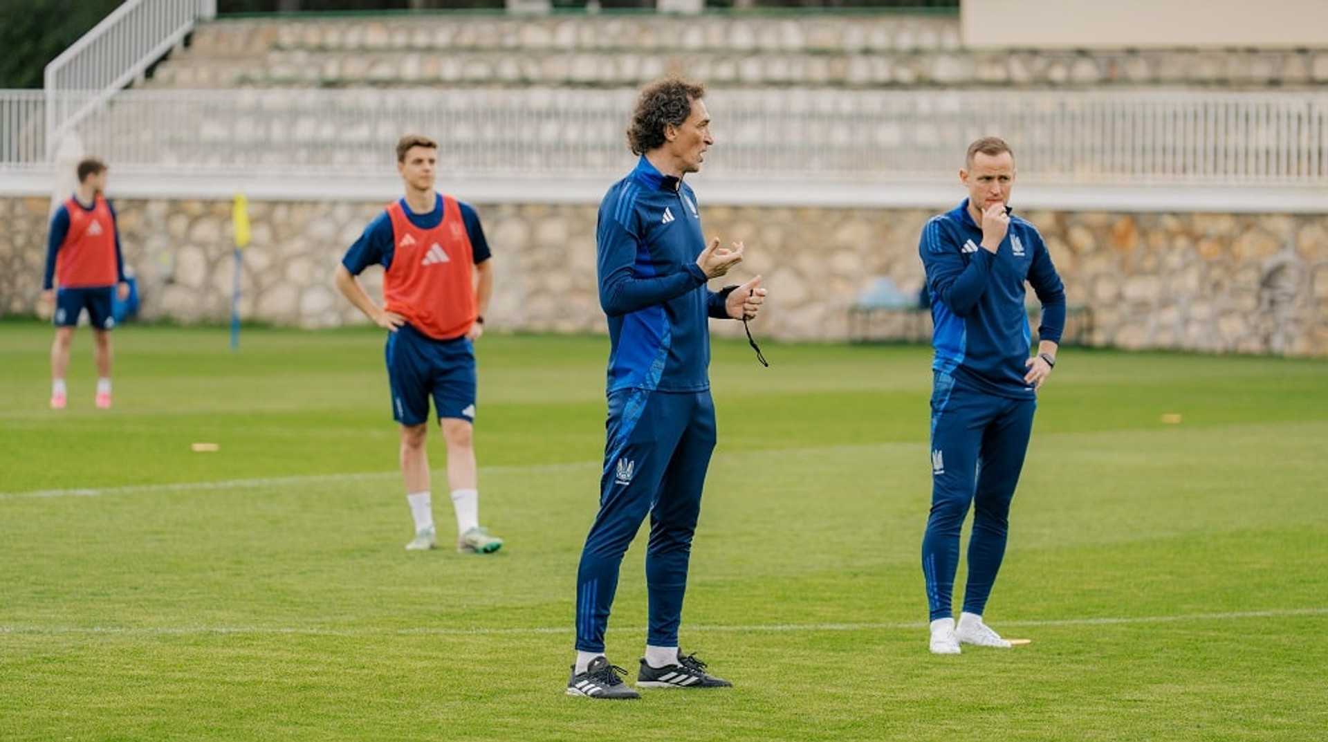 Місце української слави. Прев'ю молодіжного чемпіонату світу U-20