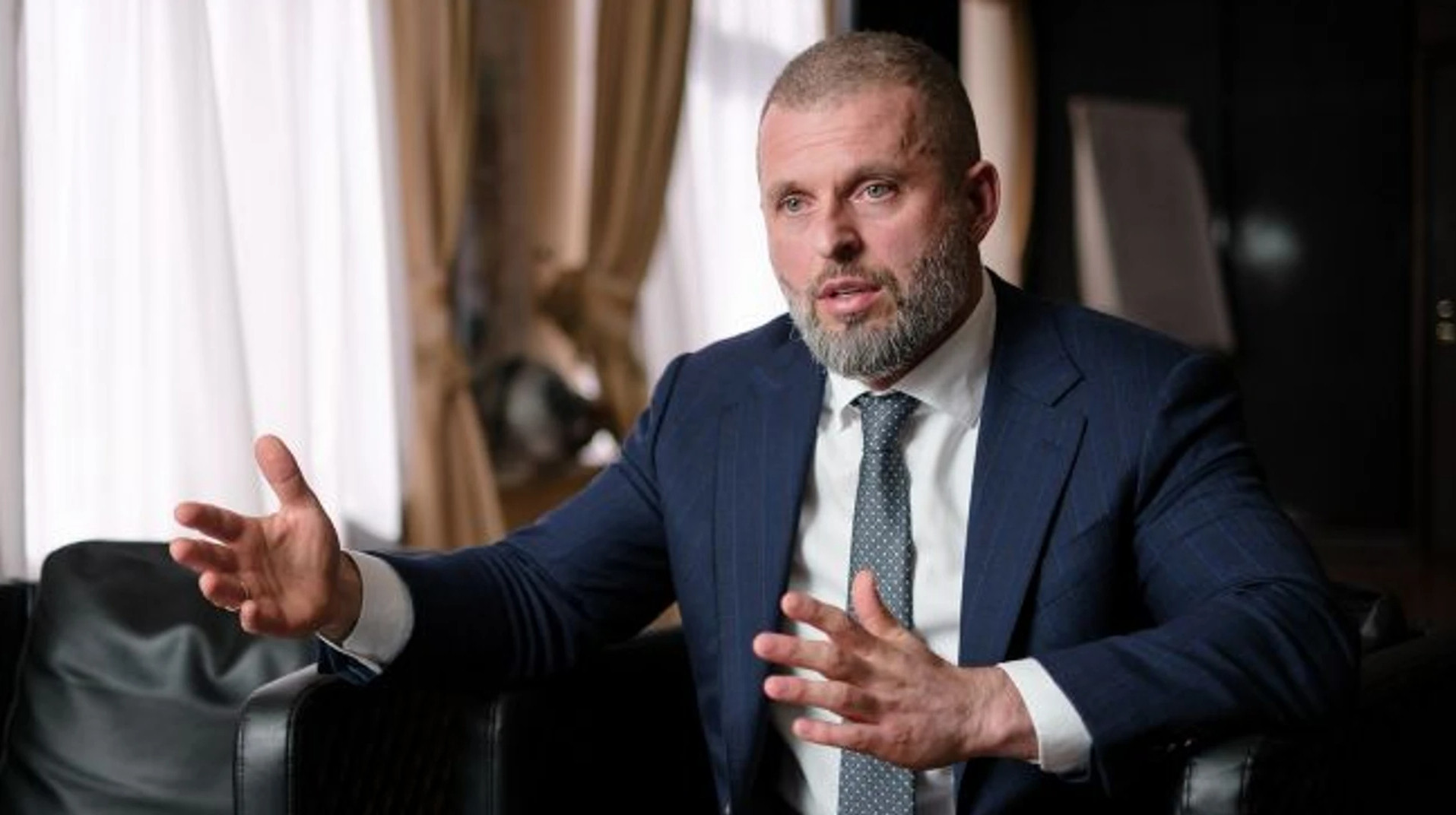 Бідний: На Олімпіаді-2026 є надії на фрістайл і біатлон