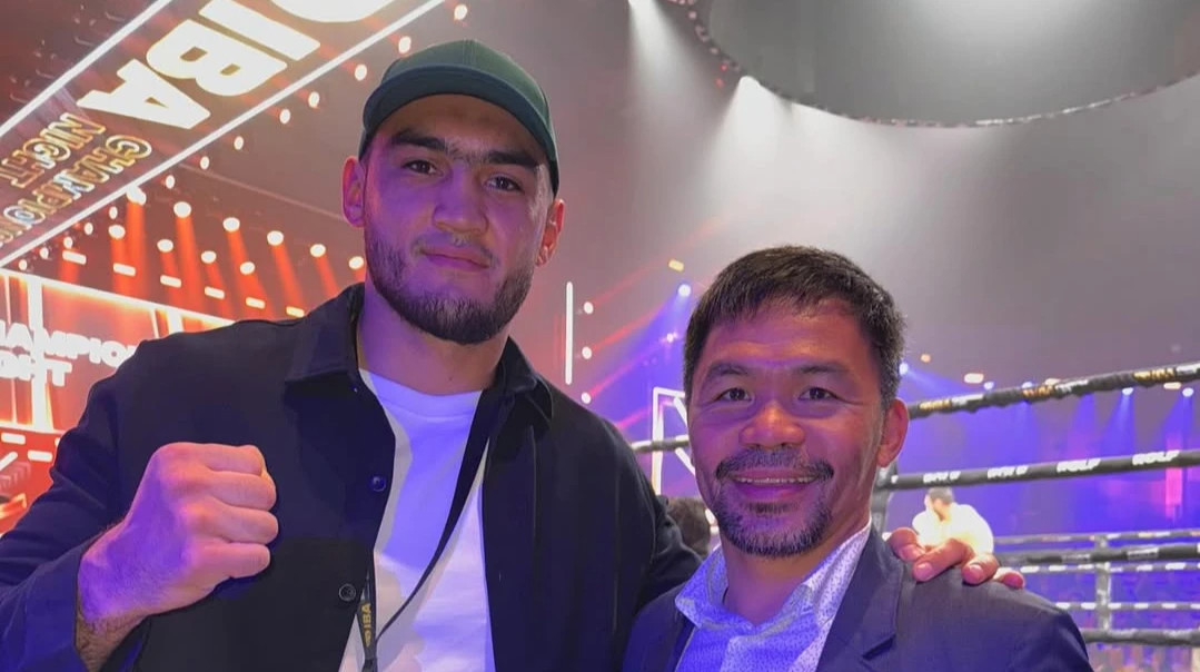 Олимпийский чемпион дисквалифицирован на 3 года из-за стероидов