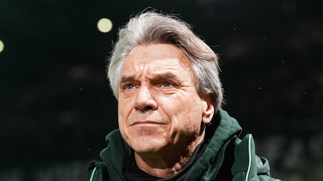 Хорст Штеффен