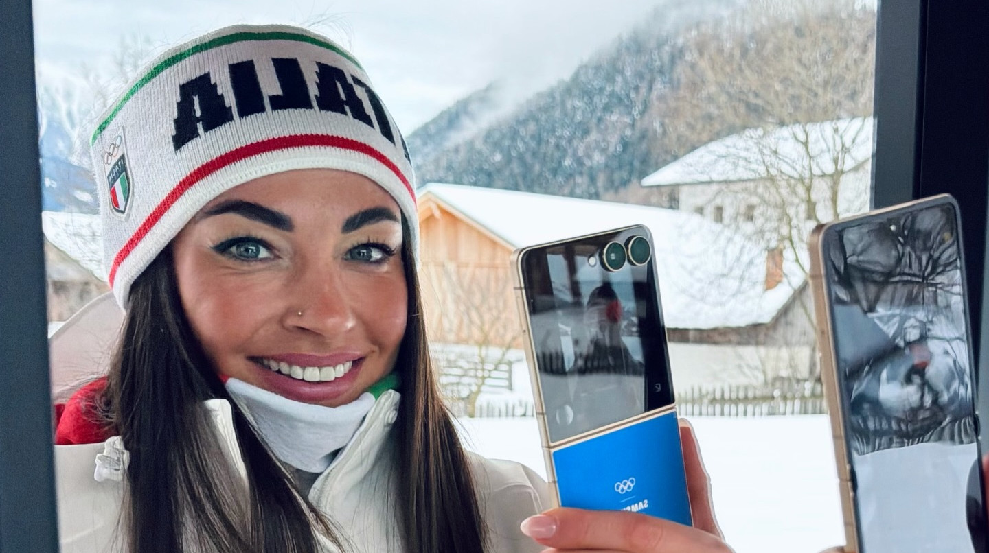 Стало відомо, кому зіркова Вірер присвятила срібло Олімпійських ігор