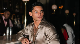 Атлас назвав фаворита бою Барріос – Гарсія