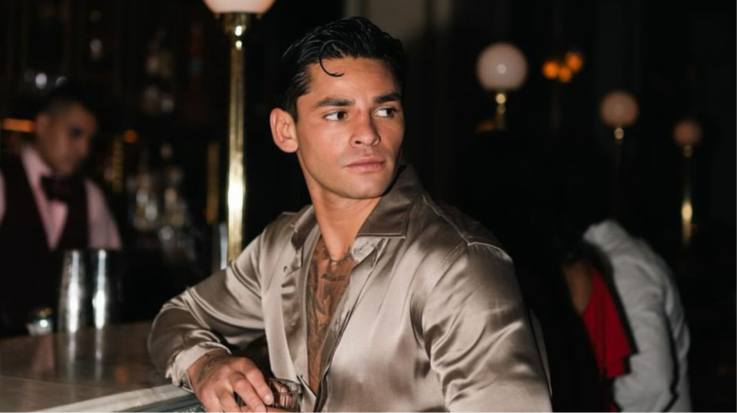 Атлас назвав фаворита бою Барріос – Гарсія