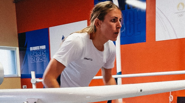 Звезда биатлона нарушила молчание после громкого олимпийского фиаско