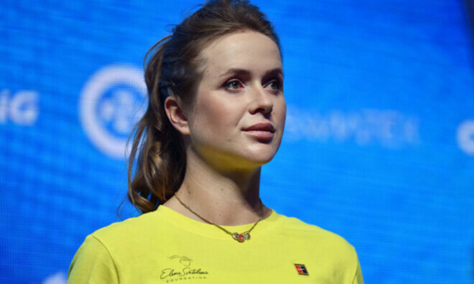 Світоліна: Рідні в Україні звикли до війни – це жахливо