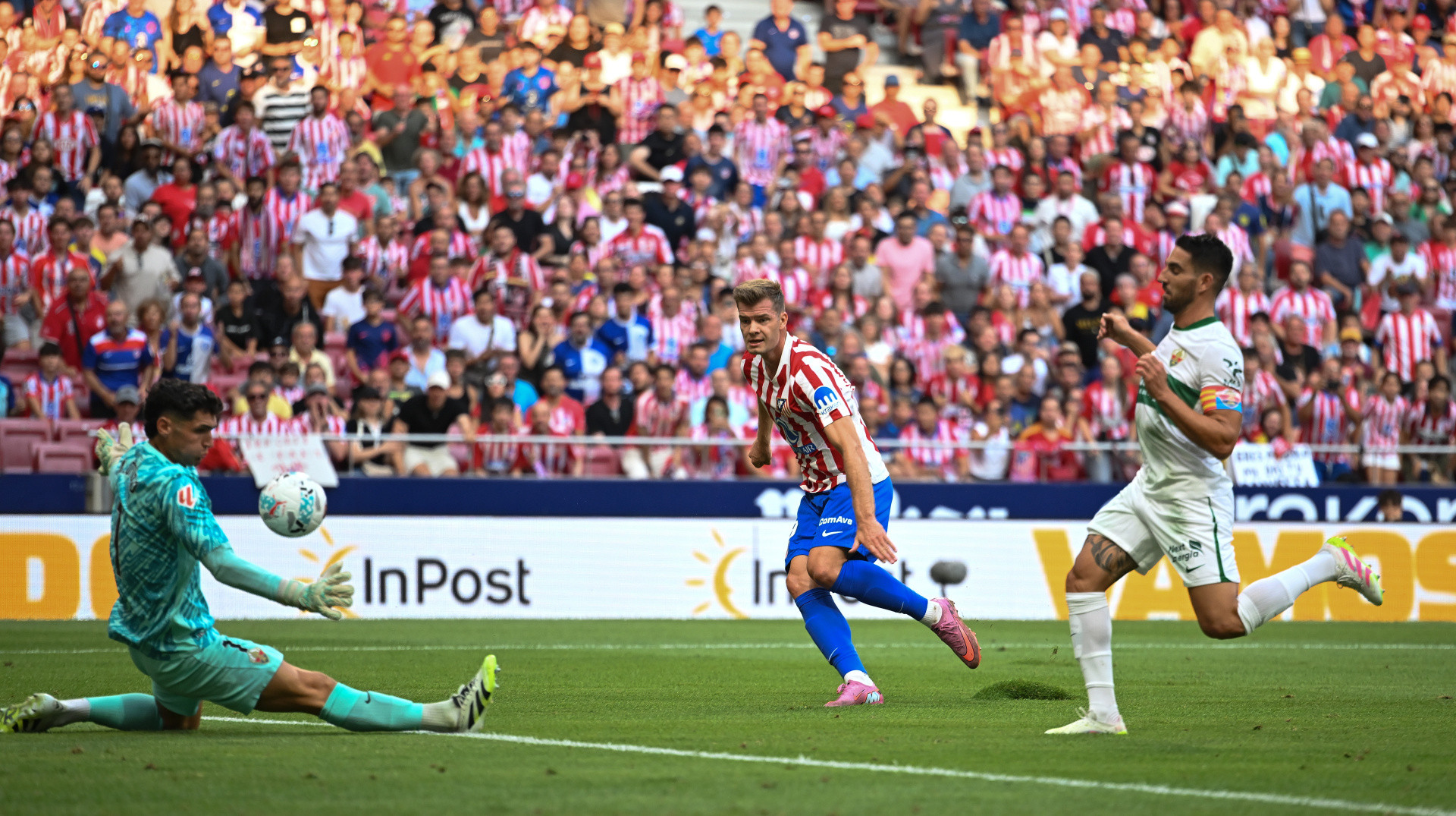 Ельче – Атлетико: прогноз букмекерів на матч Ла Ліги