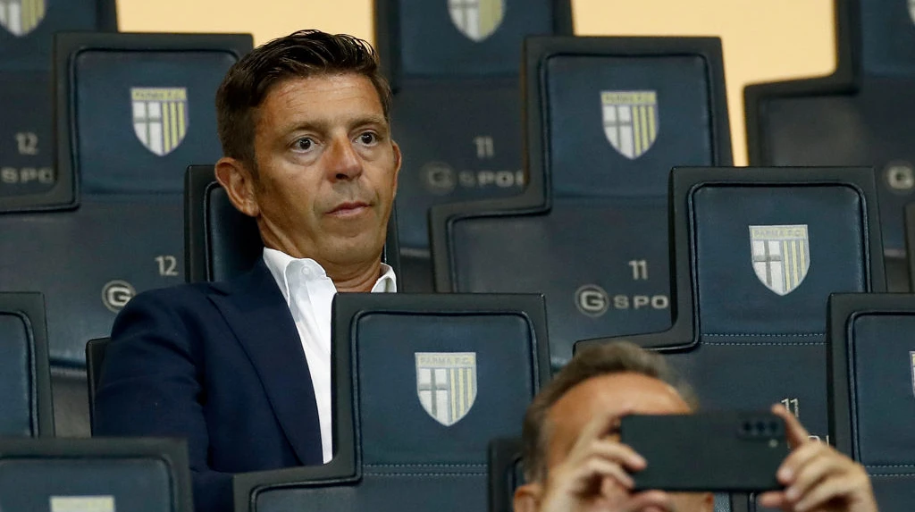 Одного з керівників італійського суддівського цеху підозрюють у спортивному шахрайстві