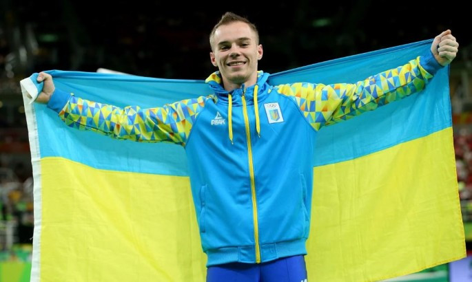Верняєв: Моя найголовніша задача - підготуватись до чемпіонату світу