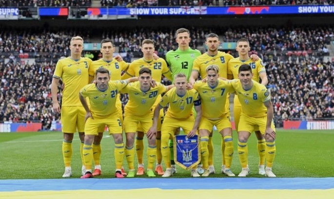 Збірна Україна з поразки від Англії стартувала у кваліфікації Євро-2024