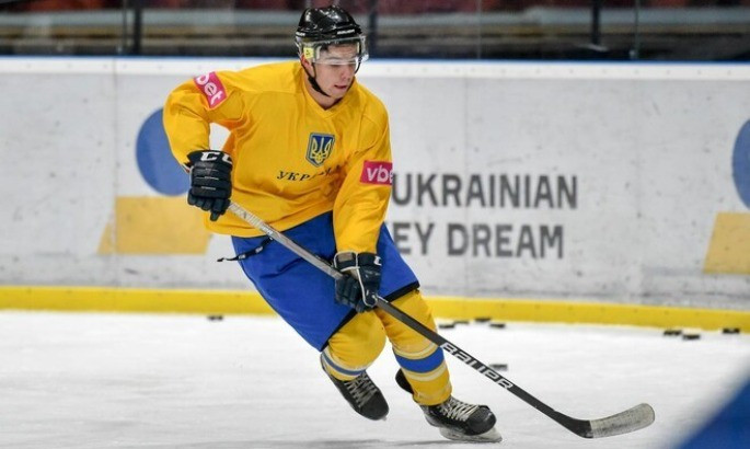 Італія U-20 - Україна U-20 - онлайн-трансляція LIVE - матч ЧС з хокею