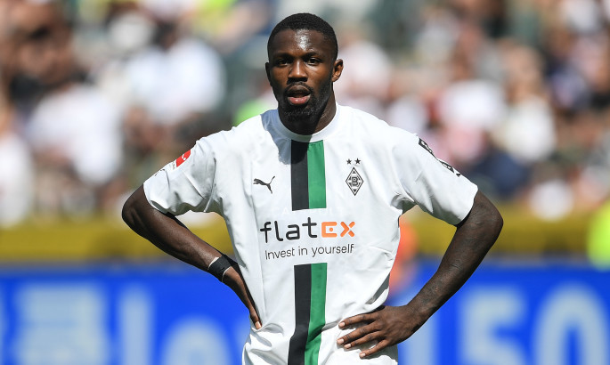 Баварія запропонувала контракт Тюраму