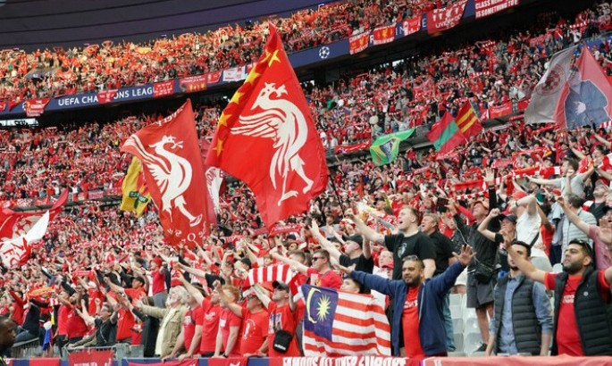 Франція визнала свої помилки в організації фіналу Ліги чемпіонів