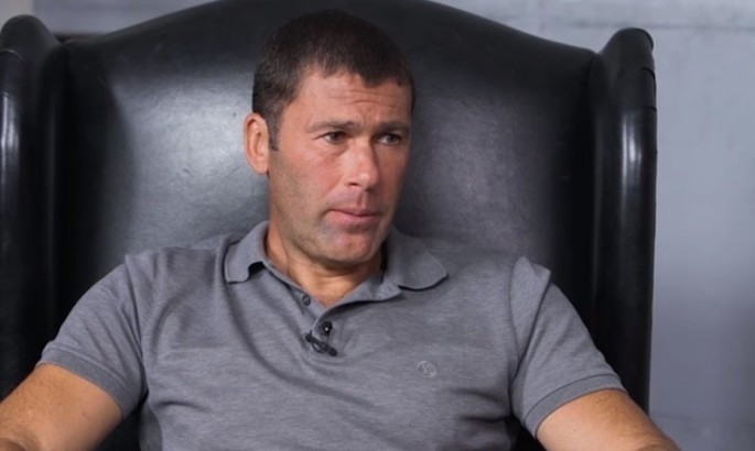 Гельзін назвав винних у можливому зникненні Олімпіка