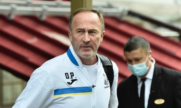 Чехія - Україна: анонс і прогноз контрольного матчу