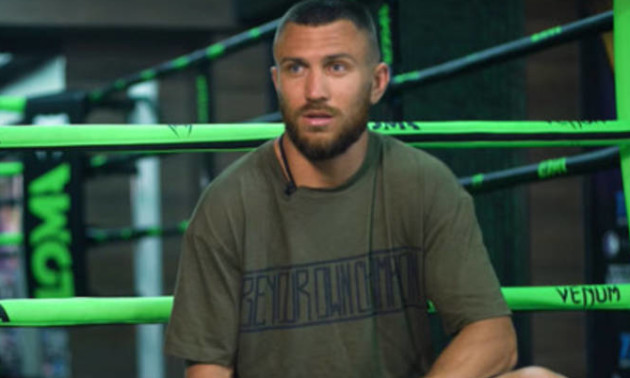 Промоутер назвав можливу дату реваншу Ломаченка з Лопесом