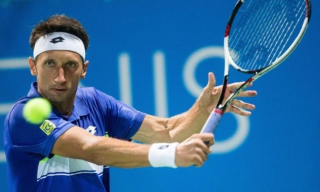 Стаховський у напруженому матчі поступився Лайовичу в першому колі Australian Open