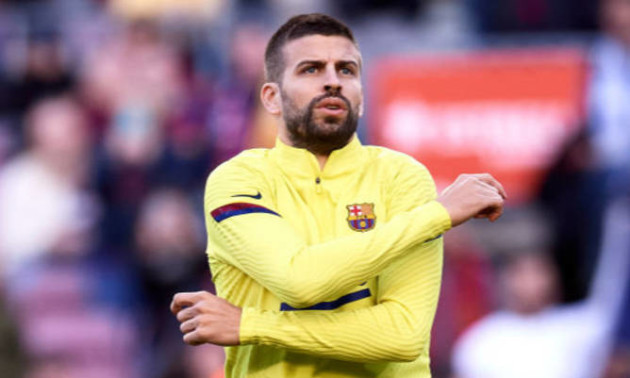 Барселона хоче зменшити зарплату чотирьом зірковим футболістам