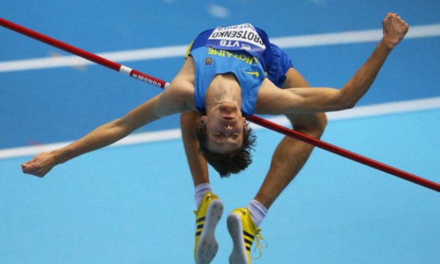 Український атлет завоював срібло на чемпіонаті Європи