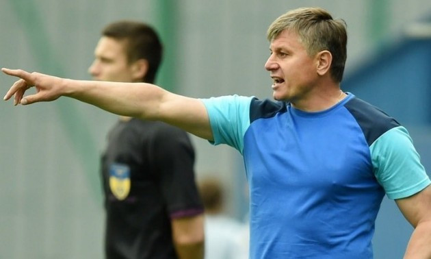 Збірна України U-19 вийшла до еліт-раунду Євро-2019