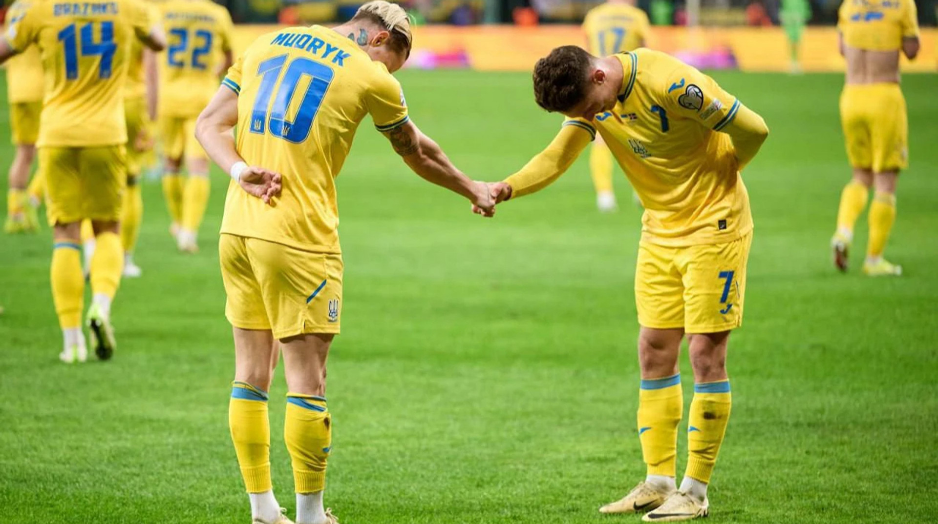 Без обережності та компромісів. На що ставити в матчі Україна — Бельгія