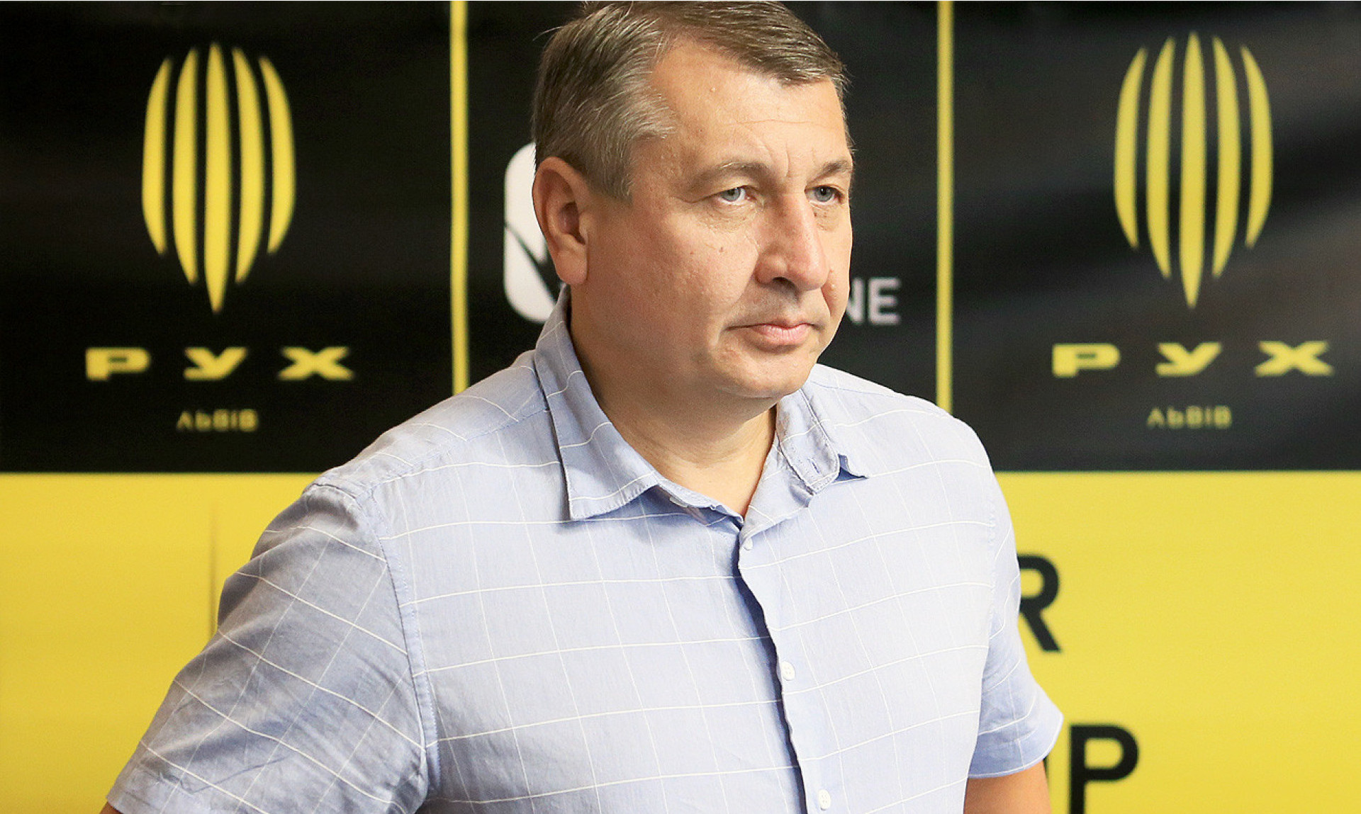 У нас є свої аргументи — Дедишин розповів про виклик гравців Руха до олімпійської збірної України