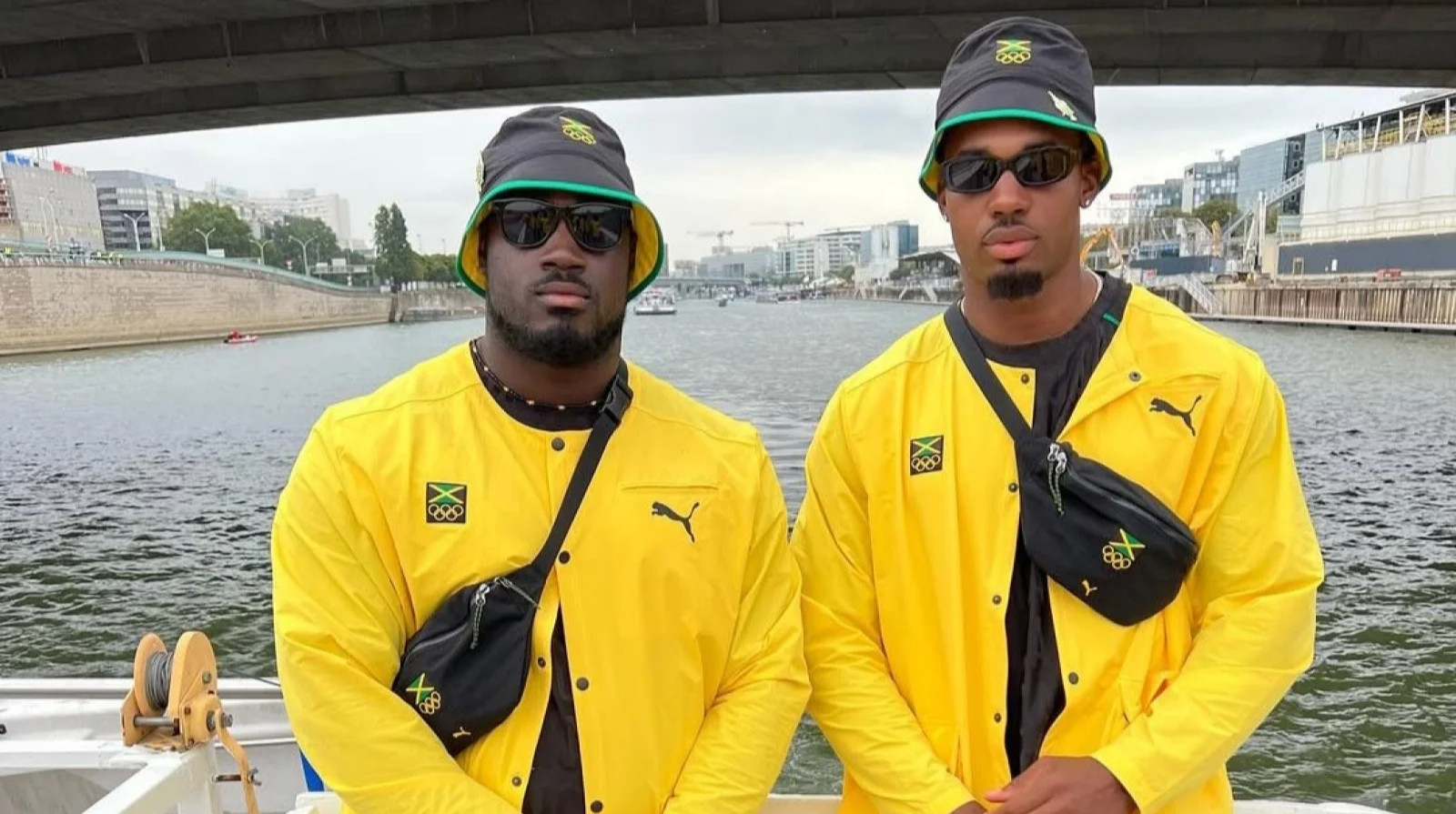 500 тысяч долларов каждому: Турция натурализовала медалистов Олимпийских игр в Париже