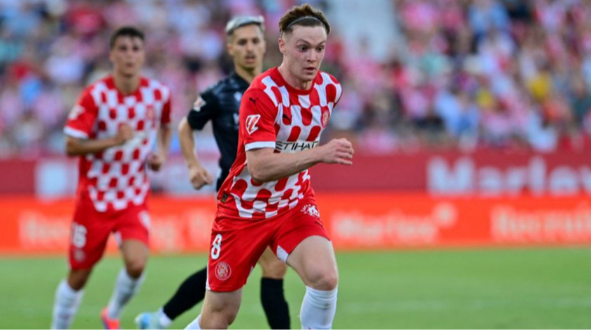 Цыганков заинтересовал именитый европейский клуб