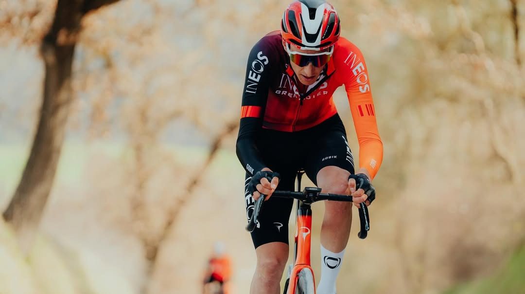 Тур Польщі. Тернер виграв скандальний третій етап