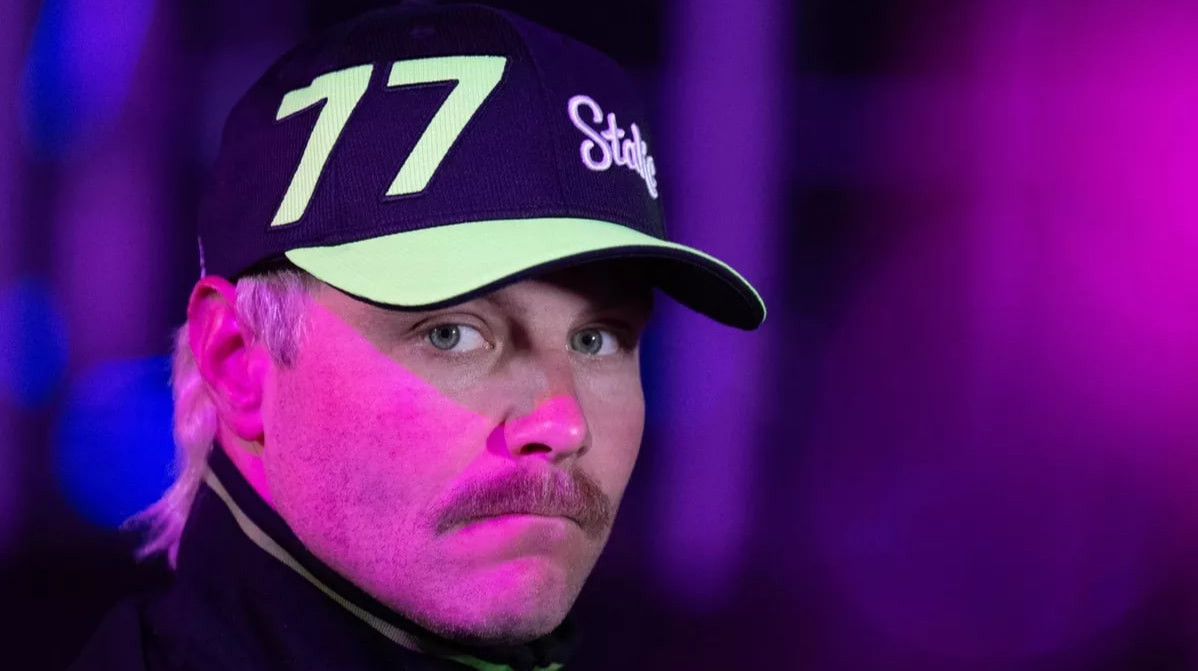 Проблемное возвращение: Боттас столкнется со штрафом в случае выступлений за Кадиллак