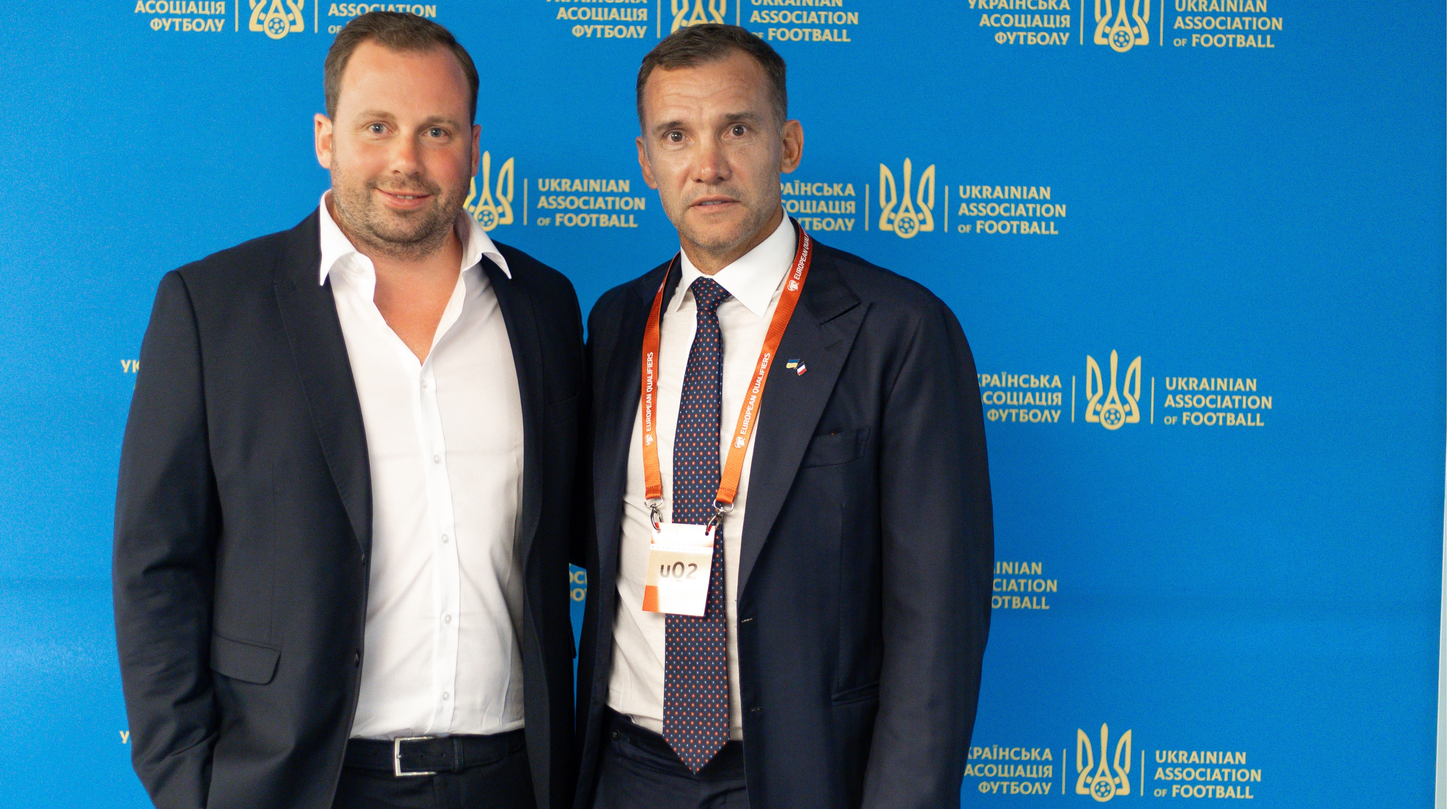 Партнерство, що надихає: АВТ Баварія підтримує збірну у матчі з Францією