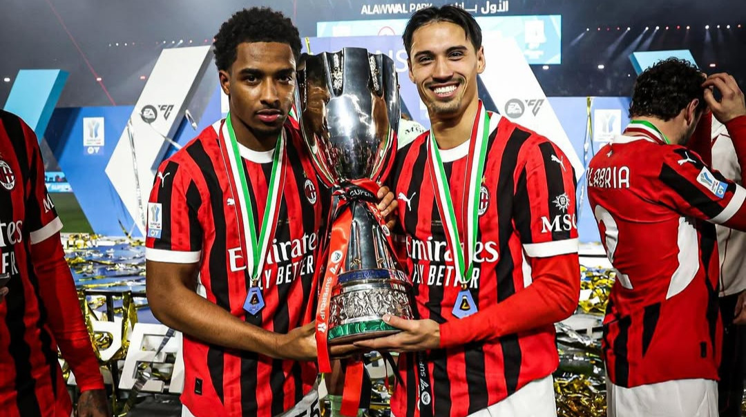 Для постійної ігрової практики: Мілан хоче віддати в оренду свого таланта