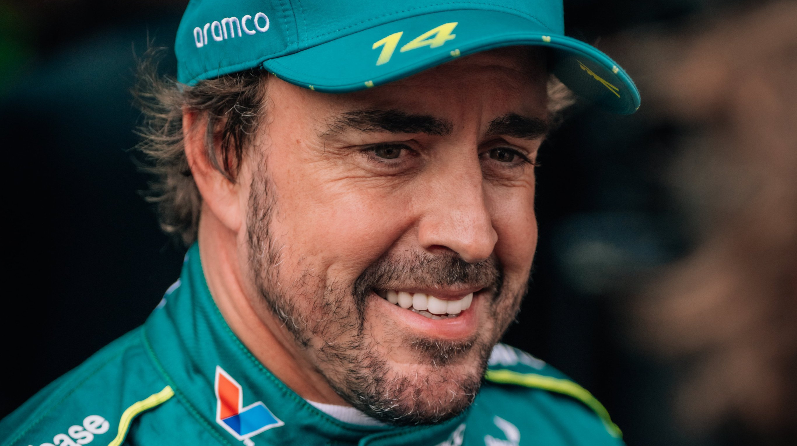 Фернандо Алонсо