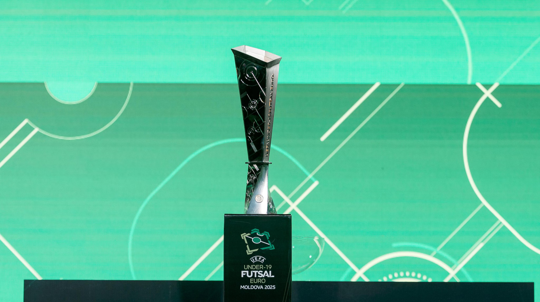 Португалия второй раз подряд стала победителем Евро-2025 U-19, Украина остановилась в полуфинале