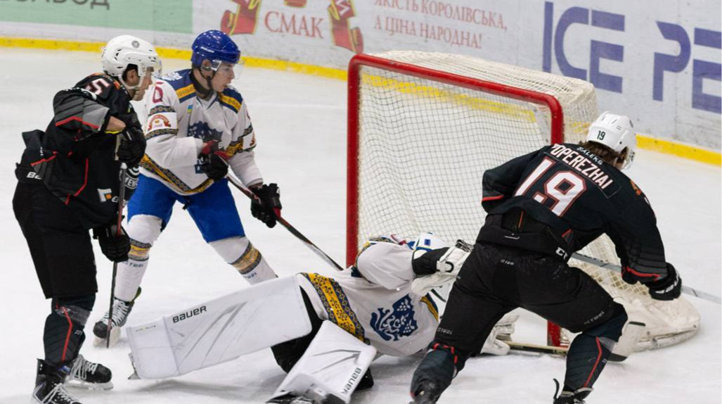 Кременчук розпочав сезон з перемоги над Одещиною