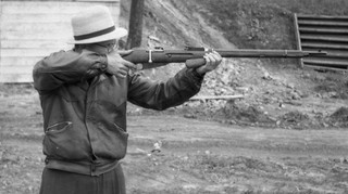 Николай Калиниченко – отец украинской стрельбы из лука, который был чемпионом мира в стрельбе из пистолета