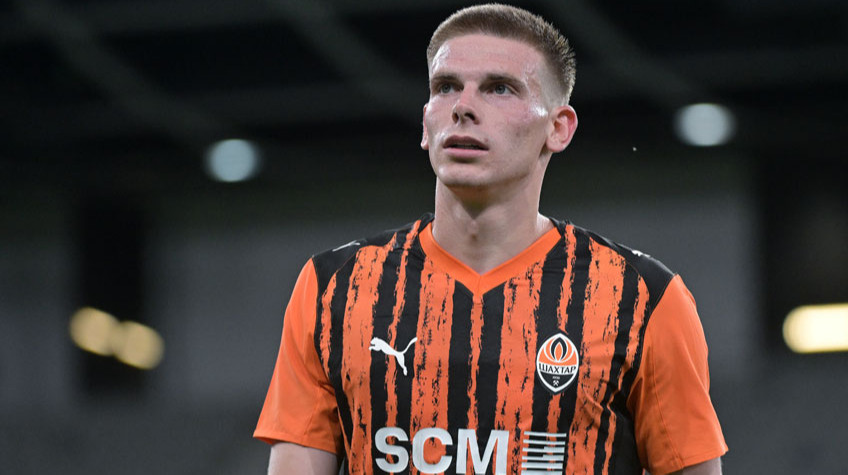 Олег Очеретько