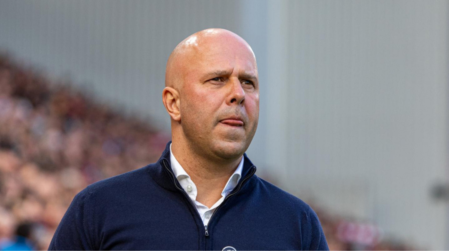 Слот прокоментував поразку Ліверпуля від Крістал Пелес в Кубку ліги