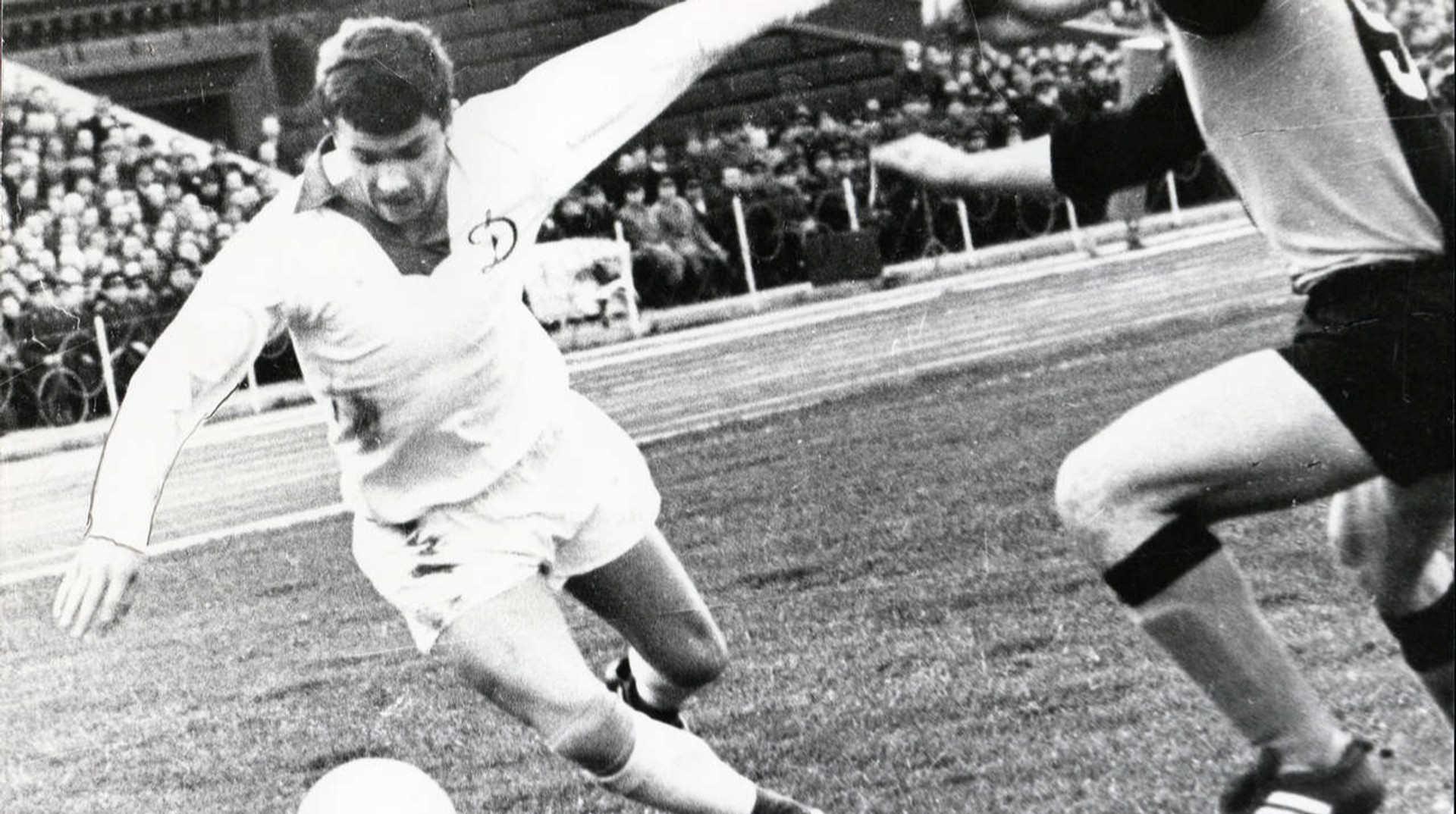 Прощай, мастер. Памяти Владимира Мунтяна посвящается