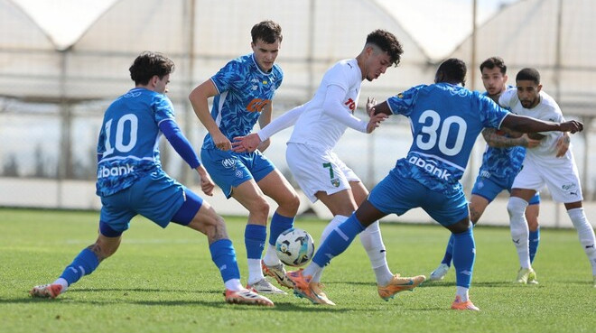 Динамо на сборах проиграло чемпиону Литвы, ничейные результаты Кудровки и Эпицентра