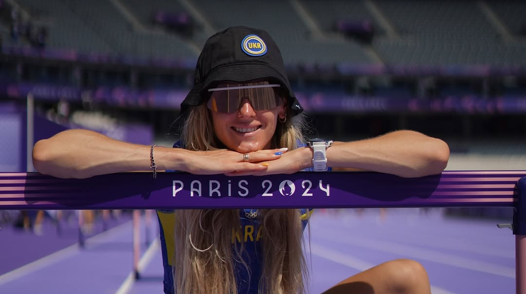 Известная легкоатлетка Рыжикова спрогнозировала количество медалей Украины на Олимпиаде-2026