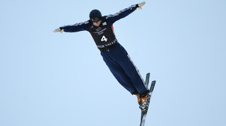 Олімпіада-2026. 17 лютого. Онлайн-трансляція змагального дня