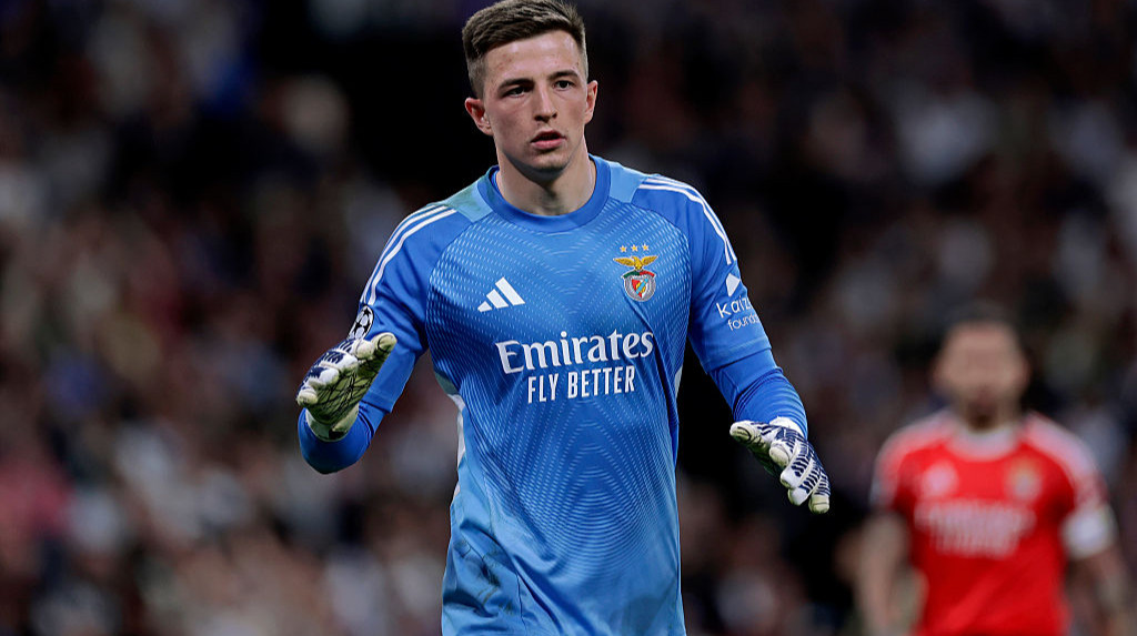 Для мене це болючий досвід: Трубін – про виліт України з плейоф відбору на ЧС-2026