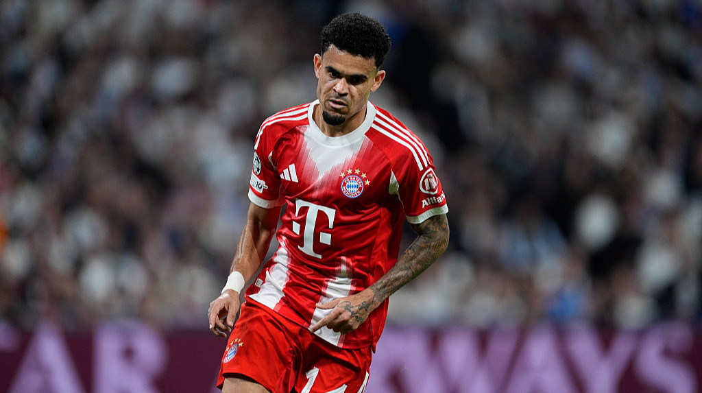 Баварія їде з гірко-солодким присмаком: Діас – про перемогу над Реалом у Лізі чемпіонів