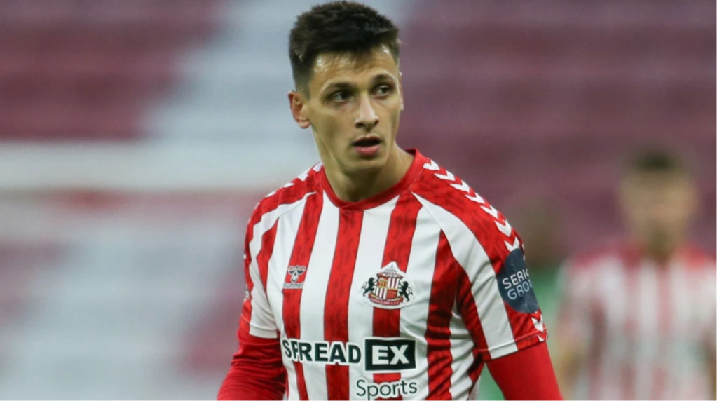 Не все склалося: Русин пояснив провал у Сандерленді