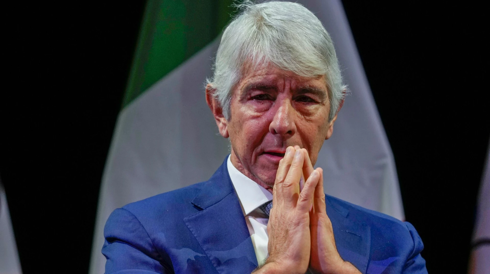 В Италии отреагировали на инициативу США по замене Ирана на ЧМ-2026