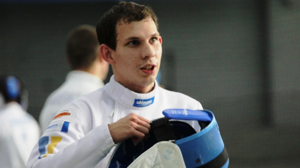 Кошман та Макієнко пробилися в 1/8 фіналу чемпіонату Європи-2026