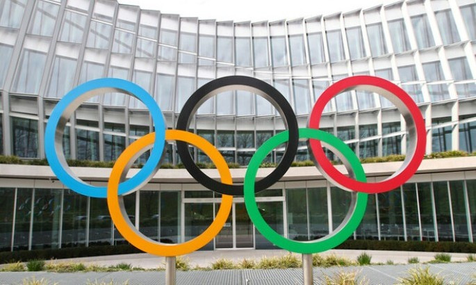 МОК відкинув критику України щодо допуску росіян до Олімпіади
