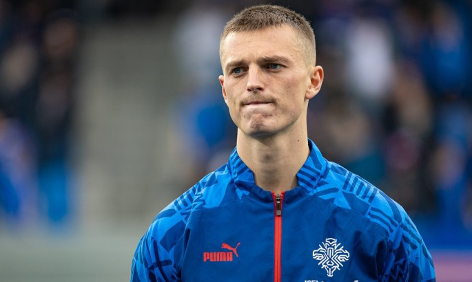 Одноклубник Малиновського зіграє з перших хвилин: збірна Ісландії назвала склад на матч проти України
